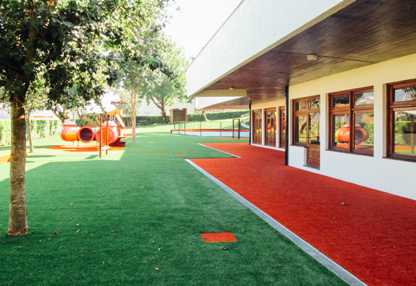 Centro Infantil de Pevidém