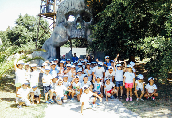 Parque Aquático de Fafe