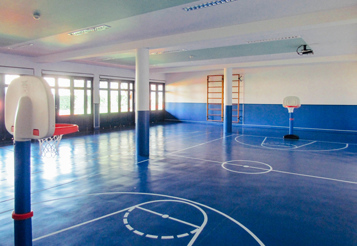 Centro Infantil de Pevidém
