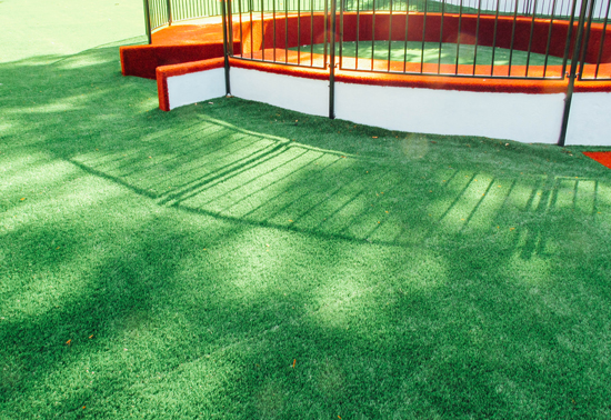 Centro Infantil de Pevidém
