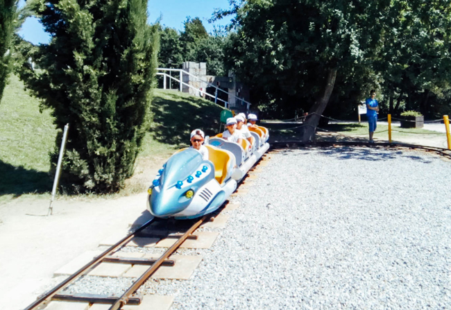 Parque Aquático de Fafe