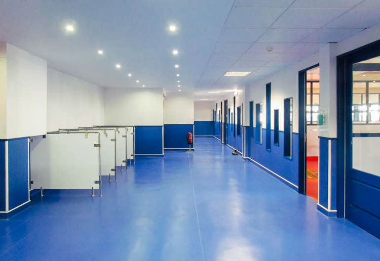 Centro Infantil de Pevidém