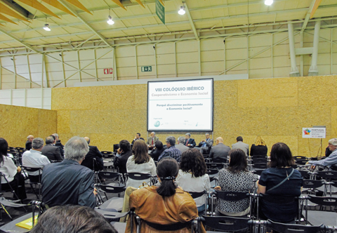 Misericórdia de Riba de Ave no Portugal Economia Social