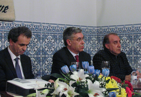 Unidade de Ambulatório de Gastrenterologia do Hospital Narciso Ferreira