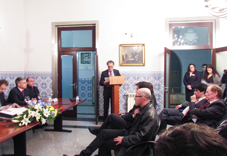 Unidade de Ambulatório de Gastrenterologia do Hospital Narciso Ferreira