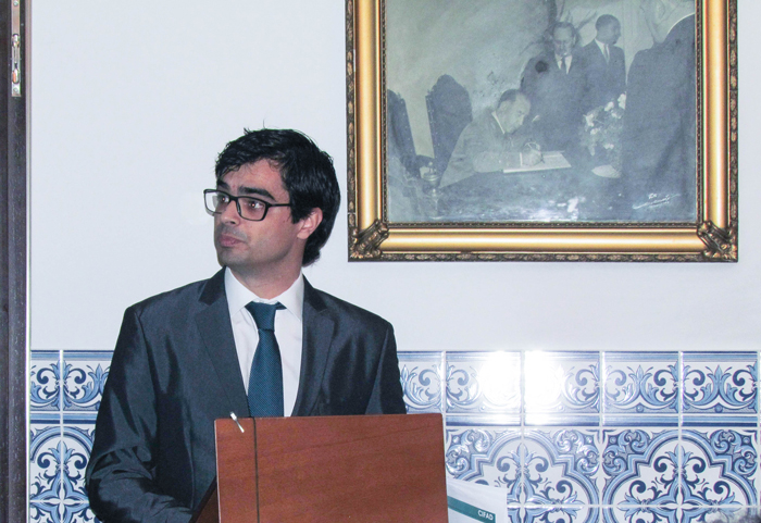 Unidade de Ambulatório de Gastrenterologia do Hospital Narciso Ferreira